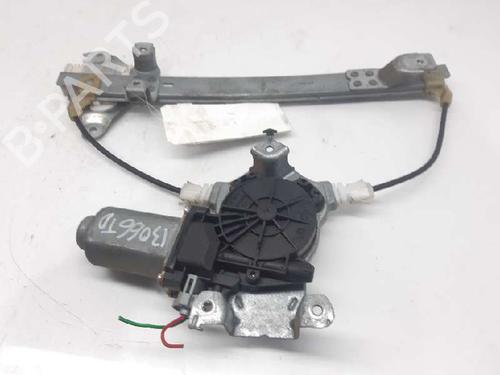 Rear right window mechanism NISSAN QASHQAI / QASHQAI +2 I (J10, NJ10, JJ10E) 2.0 dCi | BP5257586C25 