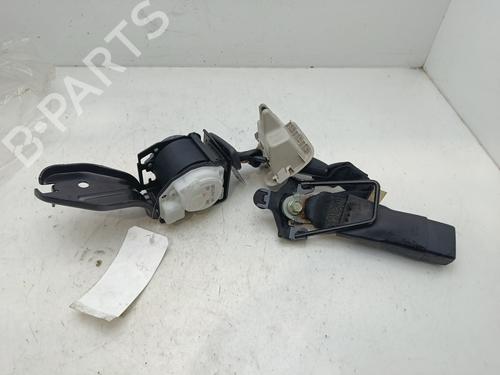 Used Rear center seatbelt MAZDA CX-7 (ER) 2.2 MZR-CD AWD (ER10A) (173 hp) 21202616
