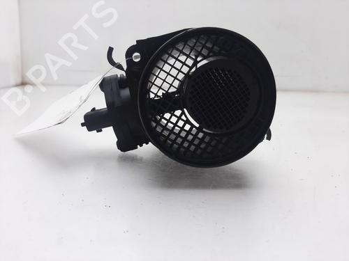 Mass air flow sensor SSANGYONG REXTON / REXTON II (GAB_) 2.7 Xdi (163 hp) 17229750