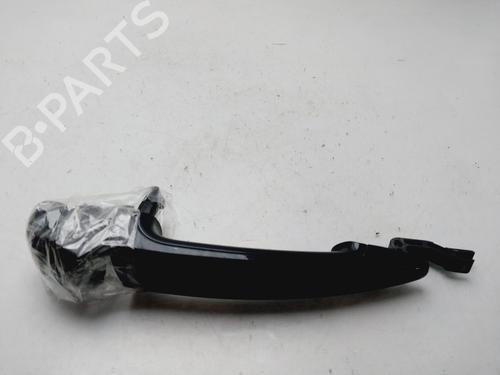 Høyre bak utvendig håndtak BMW 1 (E87) 118 d (143 hp) 27279887