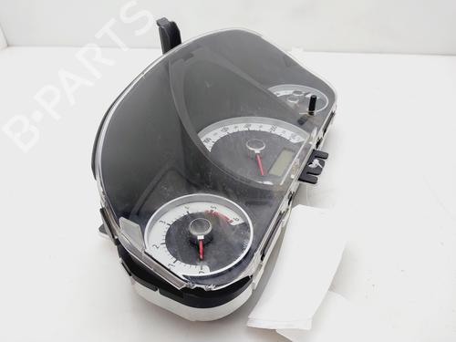 Instrument cluster KIA CEE'D SW (ED) 1.6 CRDi 115 | BP31877427C47