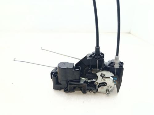 Cerradura puerta delantera izquierda Cerradura puerta delantera izquierda CHEVROLET EPICA (KL1_) [2004-2011] 37200165 37200165