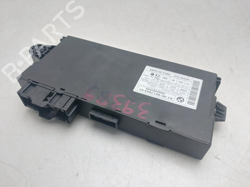 Elektronisk modul Elektronisk modul BMW X1 (E84) xDrive 23 d (204 hp) 34722918 34722918