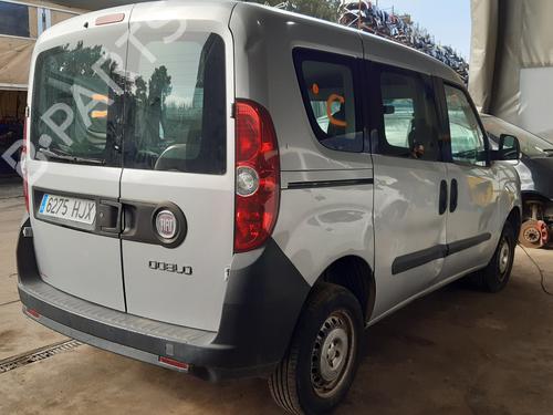 Andere FIAT DOBLO Platform/Chassis (263_) 1.3 D Multijet | BP13998373O1 