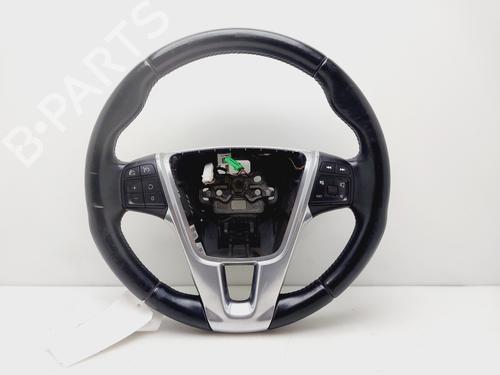 Used Steering wheel VOLVO V40 Hatchback (525) D2 (114 hp) 29518583