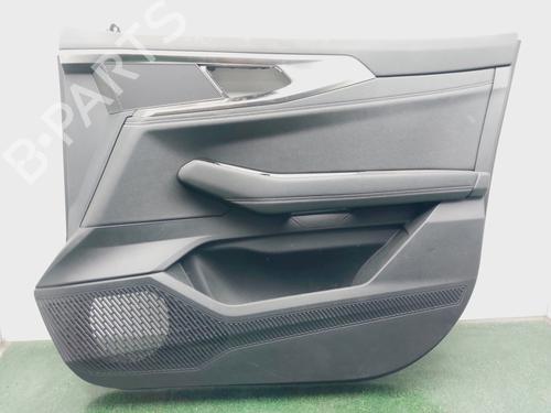 Used Front right panel RENAULT AUSTRAL [2022-2025]  29242266