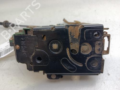 Used Front left lock SEAT IBIZA III (6L1) [2002-2009]  28278234