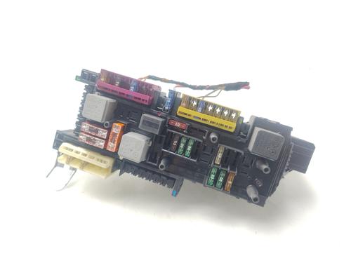 Used Fuse box MERCEDES-BENZ E-CLASS (W212) E 220 CDI / BlueTEC (212.001, 212.002) (170 hp) 30309146