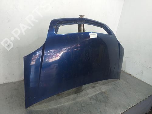 Hood OPEL MERIVA A MPV (X03) 1.6 (E75) | BP19073066C1 