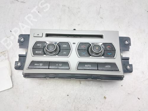 AC Styreenhet / Manøvreringsenhet JAGUAR XF I (X250) 3.0 D (241 hp) 12413906