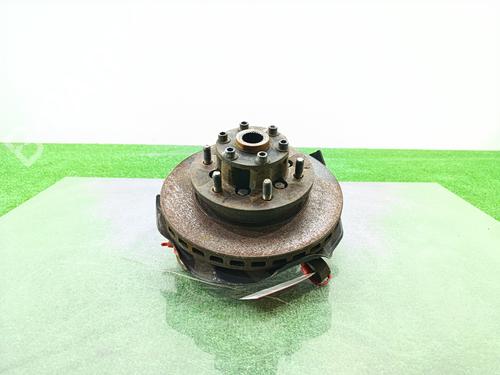Used Right front steering knuckle HYUNDAI TERRACAN (HP) 2.9 CRDi 4WD (150 hp) 28509360