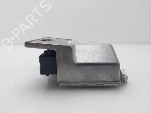Airbag module OPEL ASTRA H (A04) 1.7 CDTI (L48) | BP16193729M53 
