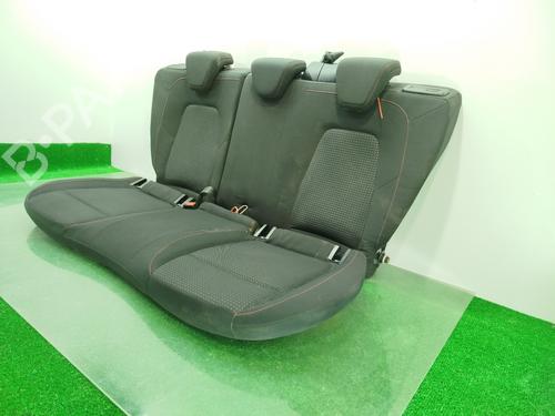 Rear seat FORD FOCUS IV (HN)  | BP31988069C17 