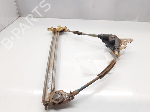 Used Rear right window mechanism CITROËN XSARA PICASSO (N68) 1.6 HDi (90 hp) 10680732