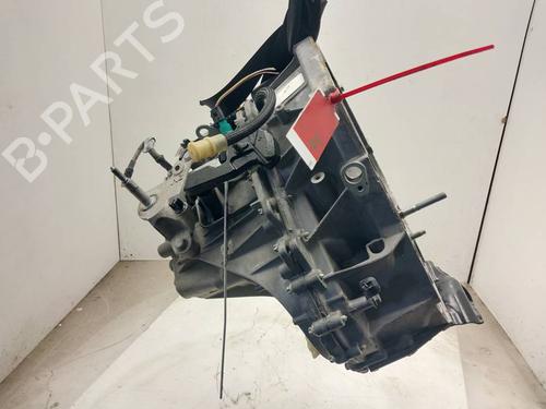 Gearbox RENAULT CLIO V (B7_) 1.5 Blue dCi 85 (B7AG) | BP38922669M3 - Image 5