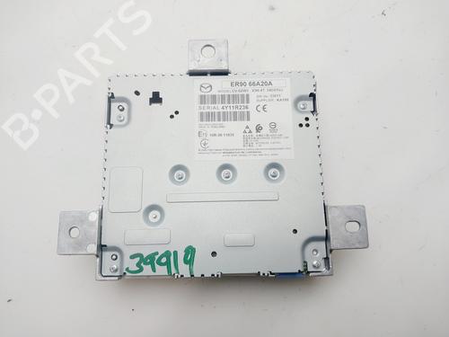Electronic module MAZDA 3 Saloon (BP_) | BP30977910M83