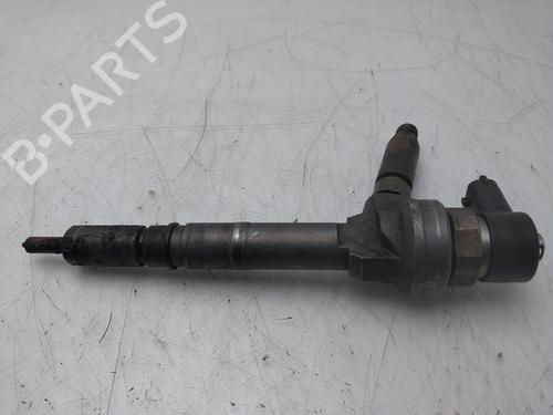 Used Injector Injector OPEL ASTRA G Saloon (T98) [1998-2009] 34343994 34343994