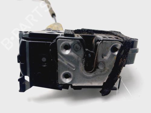 Used Front right lock RENAULT CLIO IV (BH_) [2012-2021]  31968277