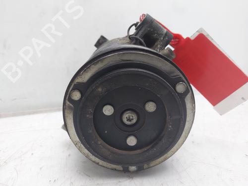 AC compressor BMW 1 (E87) 116 i | BP18032489M34 
