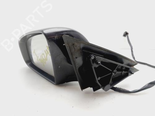 Used Left mirror AUDI A3 (8P1) 1.9 TDI (105 hp) 29903316