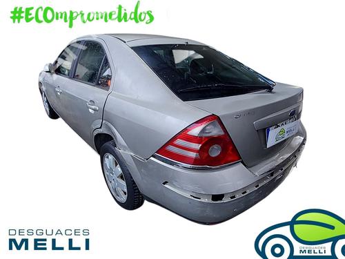 Front right lock FORD MONDEO III (B5Y)  | BP32071854C97 