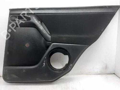 Used Rear right panel VW GOLF III (1H1) 2.0 (115 hp) 4711239