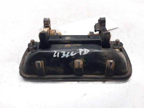 Rear right exterior door handle SUZUKI VITARA (ET, TA, TD) 1.6 i 16V All-wheel Drive (ET, TA02, SE416) | BP6591088C130 