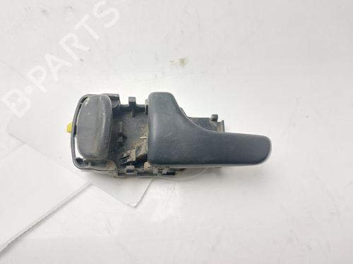 Used Rear left interior door handle NISSAN TERRANO II (R20) 2.7 TDi 4WD (125 hp) 30830694