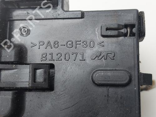Headlight switch NISSAN PIXO (UA0) 1.0 | BP34003586I24  - Image 5