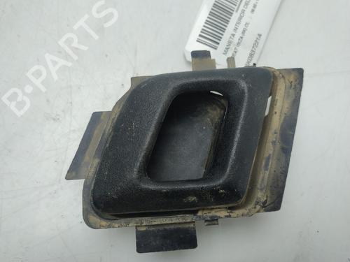 Used Front left interior door handle SEAT IBIZA II (6K1) 1.9 D (68 hp) 23129301