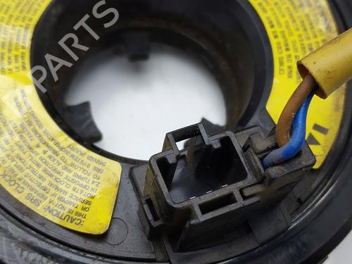 Squib airbag HYUNDAI MATRIX (FC) 1.5 CRDi | BP11386371C102 
