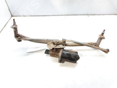 Used Front wiper motor SEAT LEON (1M1) 1.9 TDI (90 hp) 8668372