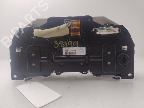 Instrument cluster NISSAN X-TRAIL III (T32_, T32R, T32RR)  | BP29435026C47 