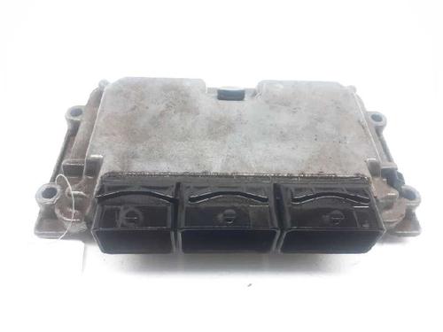 Engine control unit (ECU) CITROËN SAXO (S0, S1) 1.5 D | BP4826048M57 