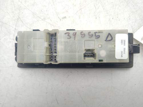 Right front window switch NISSAN NAVARA NP300 (D40) 2.5 dCi 4WD | BP31978993I26