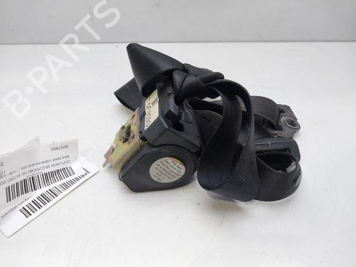 Front left seatbelt BMW 3 (E46) 320 d | BP13489365I26 