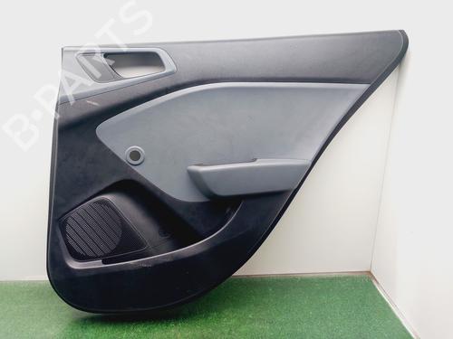 Used Rear right panel Rear right panel HYUNDAI i20 II (GB, IB) 1.1 CRDi (75 hp) 32749944 32749944