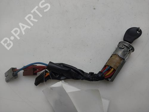 Used Ignition barrel Ignition barrel CITROËN SAXO (S0, S1) 1.5 D (57 hp) 33793174 33793174