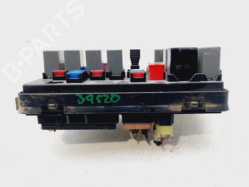 Fuse box CHEVROLET MATIZ (M200, M250) 0.8 | BP29418054E1 