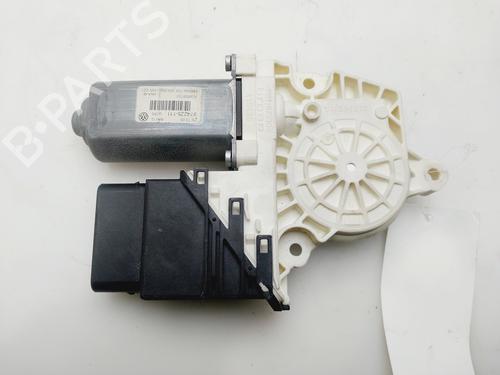 Left rear window motor VW PASSAT B6 Variant (3C5) | BP31800283E23 - Image 4