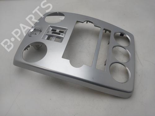 Middle console CHRYSLER PT CRUISER (PT_) 2.2 CRD | BP36535601I22 - Image 3
