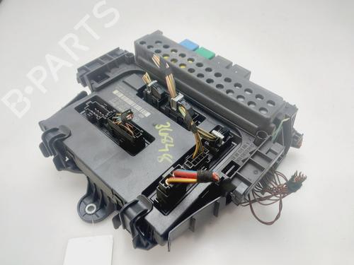 Used Fuse box Fuse box MERCEDES-BENZ A-CLASS (W169) A 180 CDI (169.007, 169.307) (109 hp) 33885026 33885026