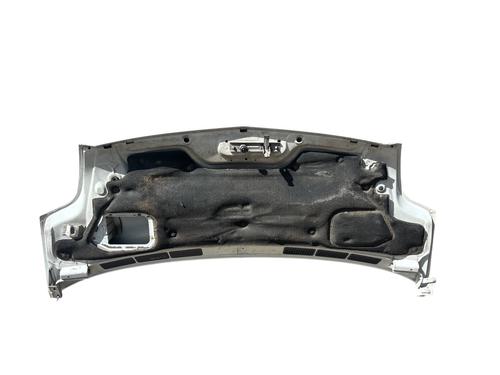 Hood NISSAN INTERSTAR Van (X70)  | BP25028040C1 