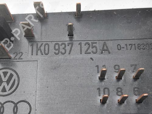 Fuse box SEAT LEON (1P1) | BP37534306E1 - Image 3