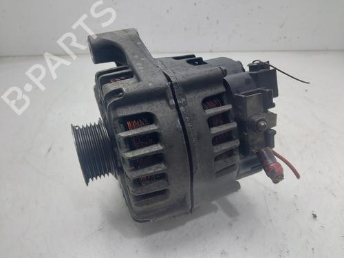 Used Alternator Alternator BMW X1 (E84) xDrive 23 d (204 hp) 36090832 36090832