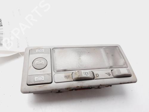 Used Interior roof light VW SHARAN (7M8, 7M9, 7M6) 1.9 TDI (110 hp) 21496017