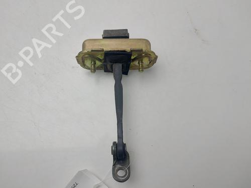 Used Hinge/Door check strap SSANGYONG REXTON / REXTON II (GAB_) 2.9 TD (120 hp) 31373970