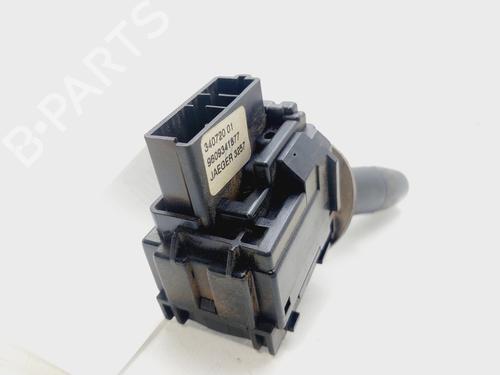 Steering column stalk PEUGEOT 405 I (15B)  | BP29435000I23 