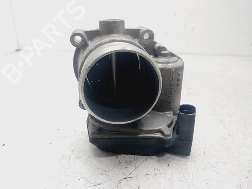 Used Throttle body AUDI TT (8J3) 2.0 TFSI (200 hp) 29984124