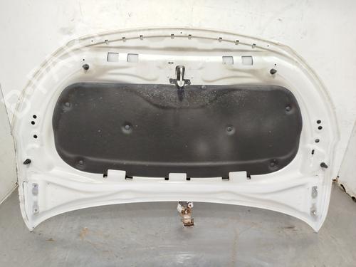 Hood CITROËN C4 CACTUS 1.6 BlueHDi 100 | BP25280724C1 
